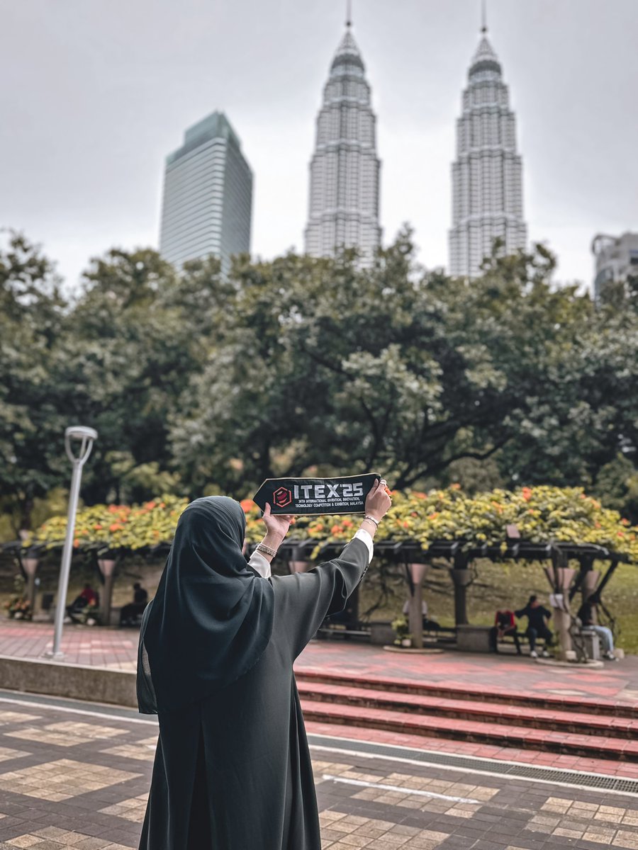 heleenalshareef's tweet image. نقول التغريدة الجاية ذهبية إن شاء الله؟؟؟!

دعواتكم🤍.

#ITEX25
#ايتكس_2025