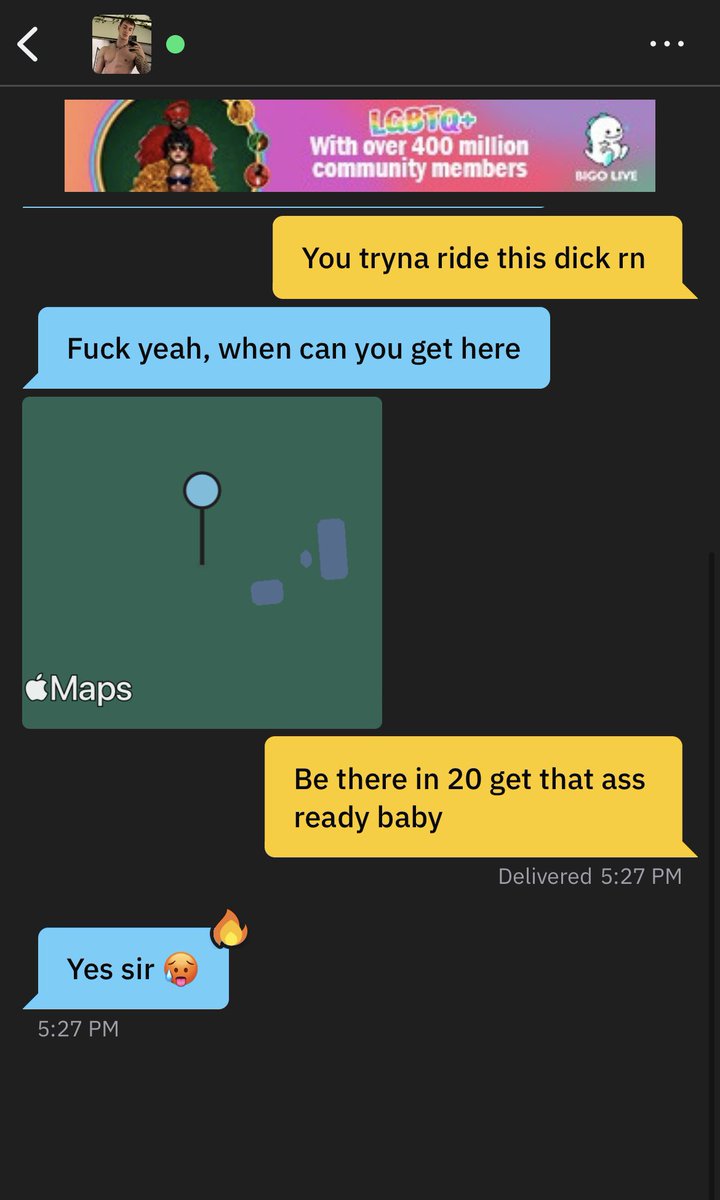 Bryce Gay tweet media