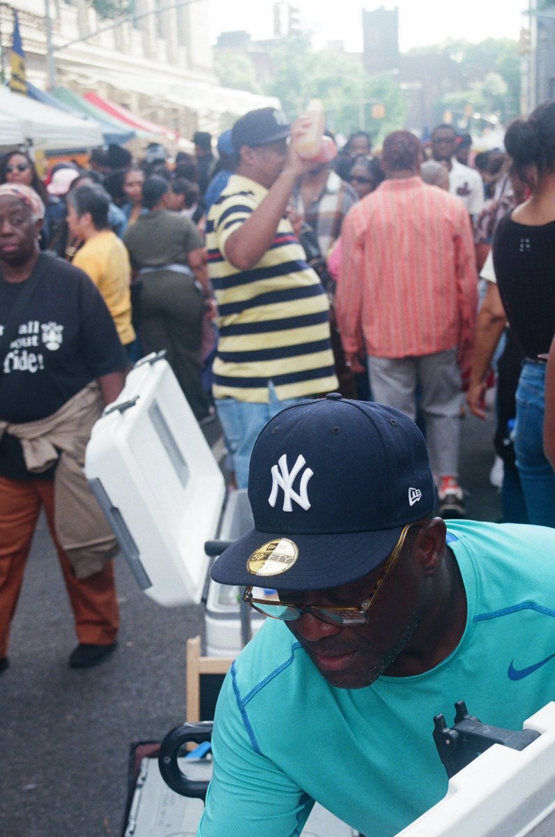 BAM: Memorial Day Weekend 🗽📸