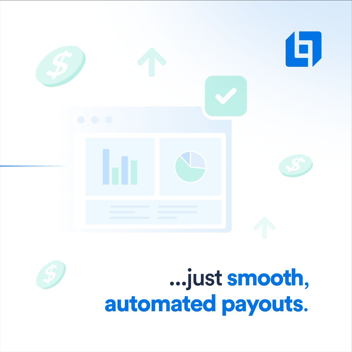 Tired of manually calculating commissions and incentives like solving a never-ending math problem? 🤯 Set it and forget it with schedules that handle payments automatically! When comp rules change, simply update them, and let the schedules take care of the rest.