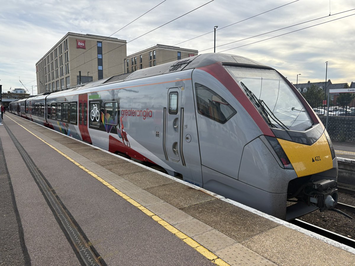 Ned’s Trains tweet media