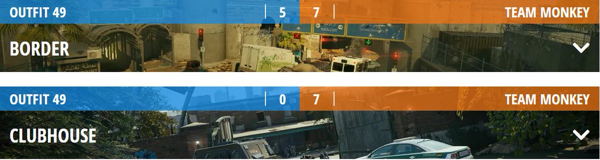 We won against <a href="/outfit_49/">O’49</a> 2-0