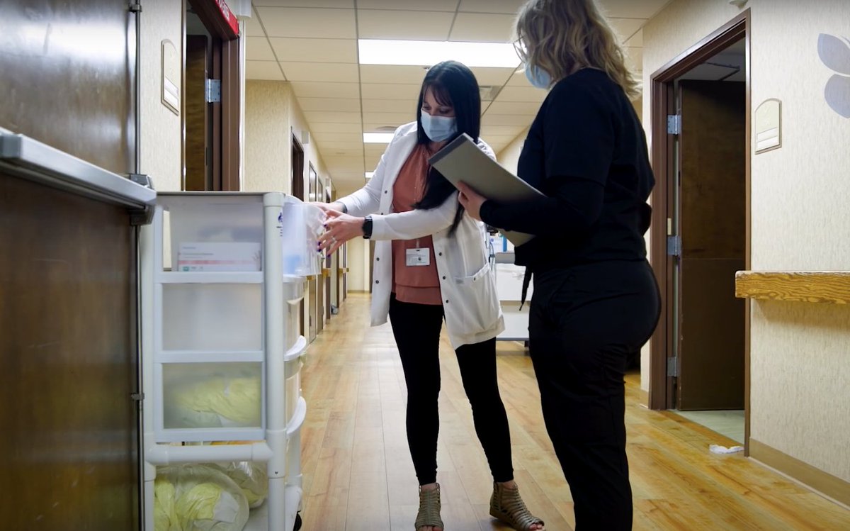 Continuing Education credits are now available for administrators who complete our Transmission-Based Precautions training. Learn how to prevent the spread of infections in your long-term care facility today! To get started click on this link: ipcwell.thinkific.com/products/cours…
