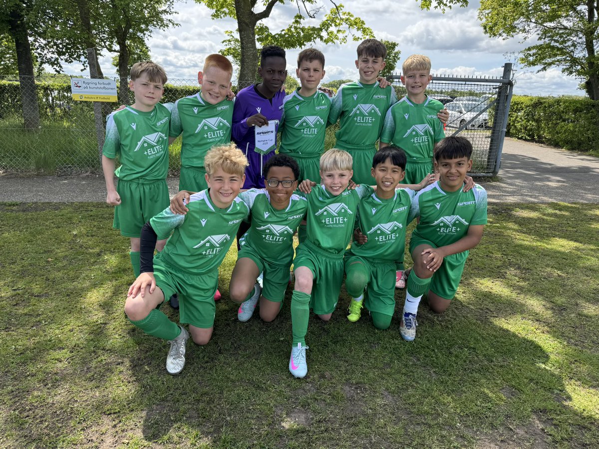 Elite Sports Academy Ltd tweet media