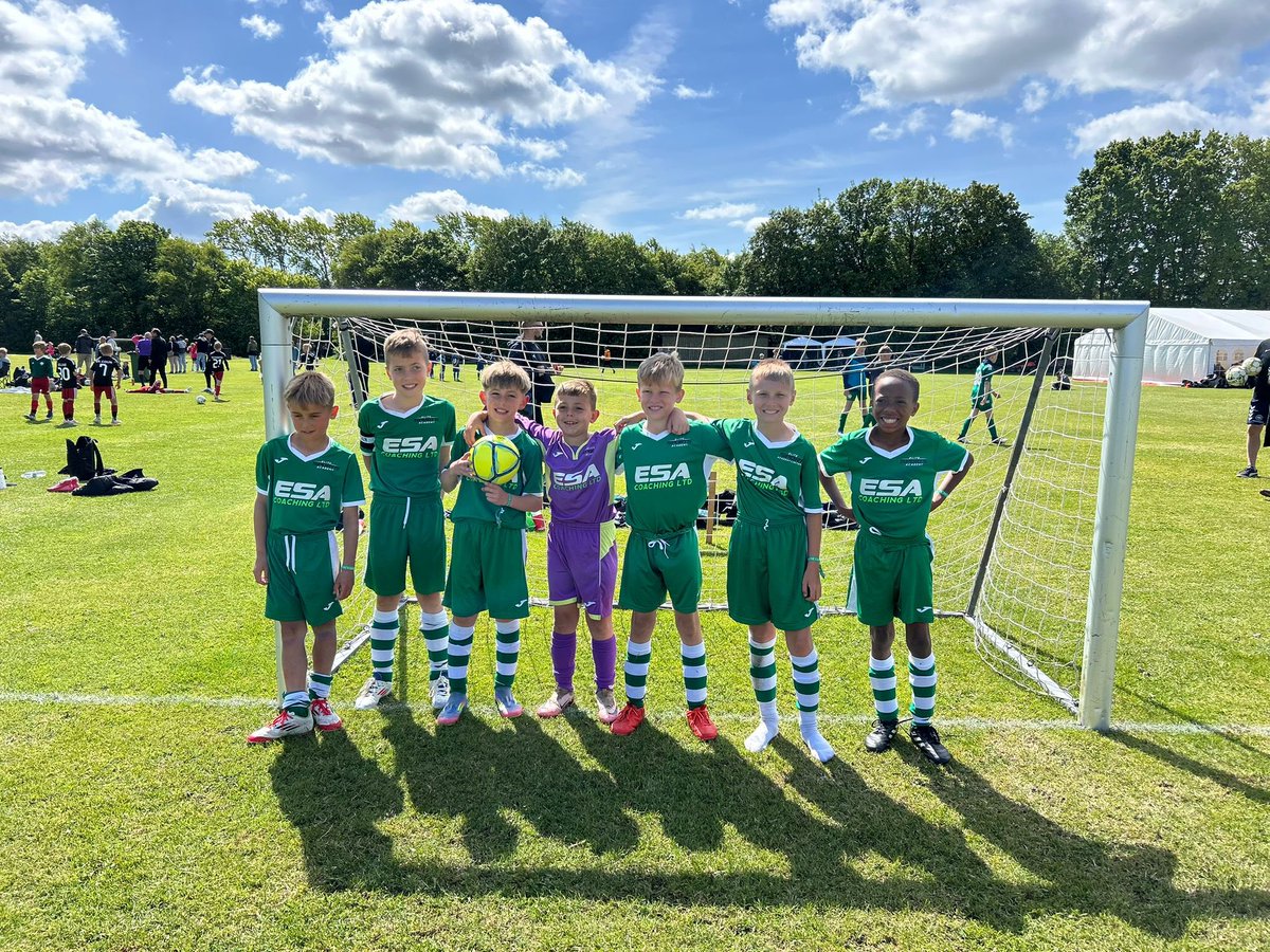 Elite Sports Academy Ltd tweet media