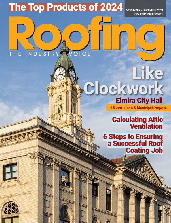 May Roofing E-News: Strong Symbiosis of Form and Function - mailchi.mp/roofingmagazin…