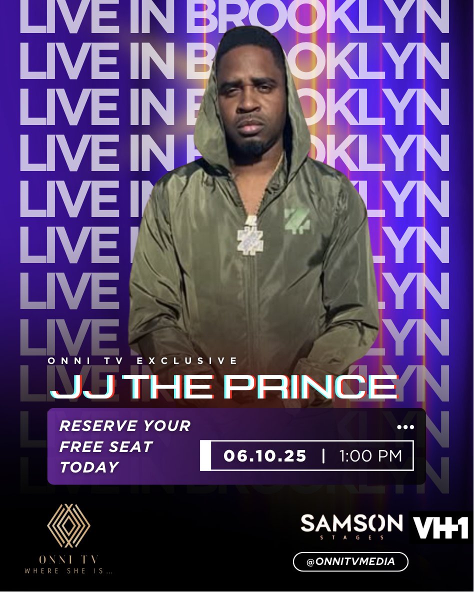 Onni TV Media - by Honesti Deorre tweet media