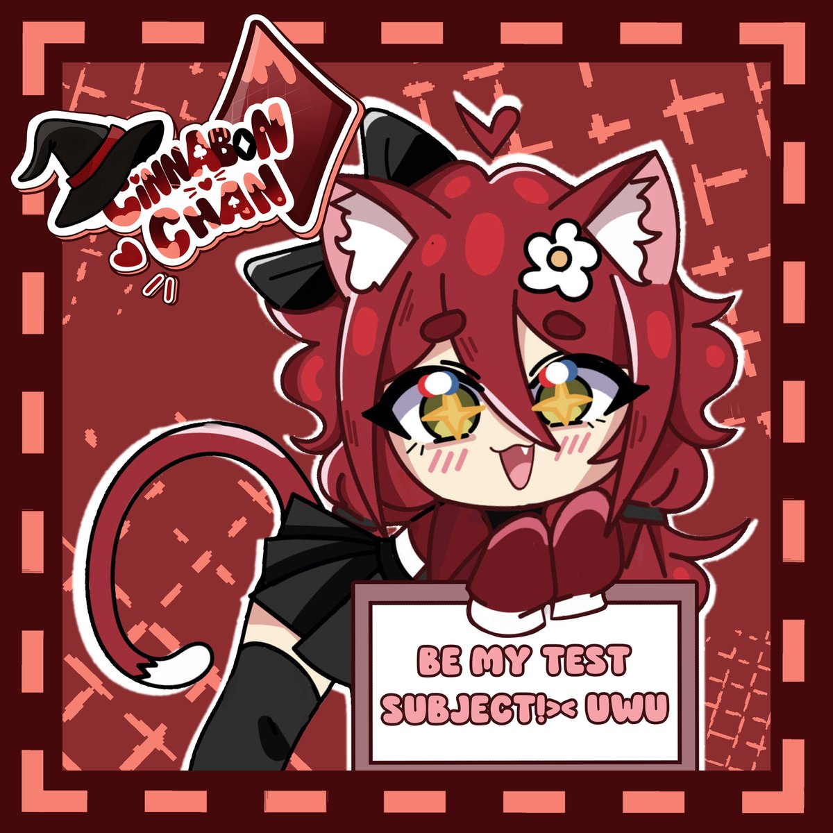 Ayo, Vtuber buns! I am dying to open my #VGen  commissions!
I need to warm up my hand for several portfolio works!

SO I'M STARTING HUGE ART RAFFLE! #artraffle 
If you wanna be my free test subject, then

~ Follow+Like&amp;RT to enter! (Drop PNG's below, DM is ok)

5 Winners: 
1: