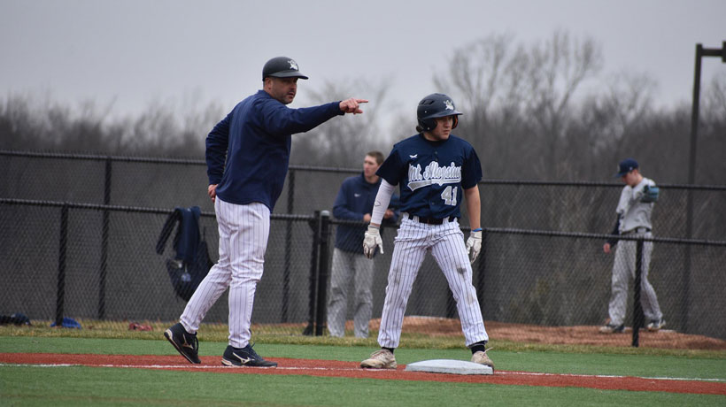 Mount Aloysius Baseball Coach Kim Passes Torch
amcconf.prestosports.com/sports/bsb/202…
