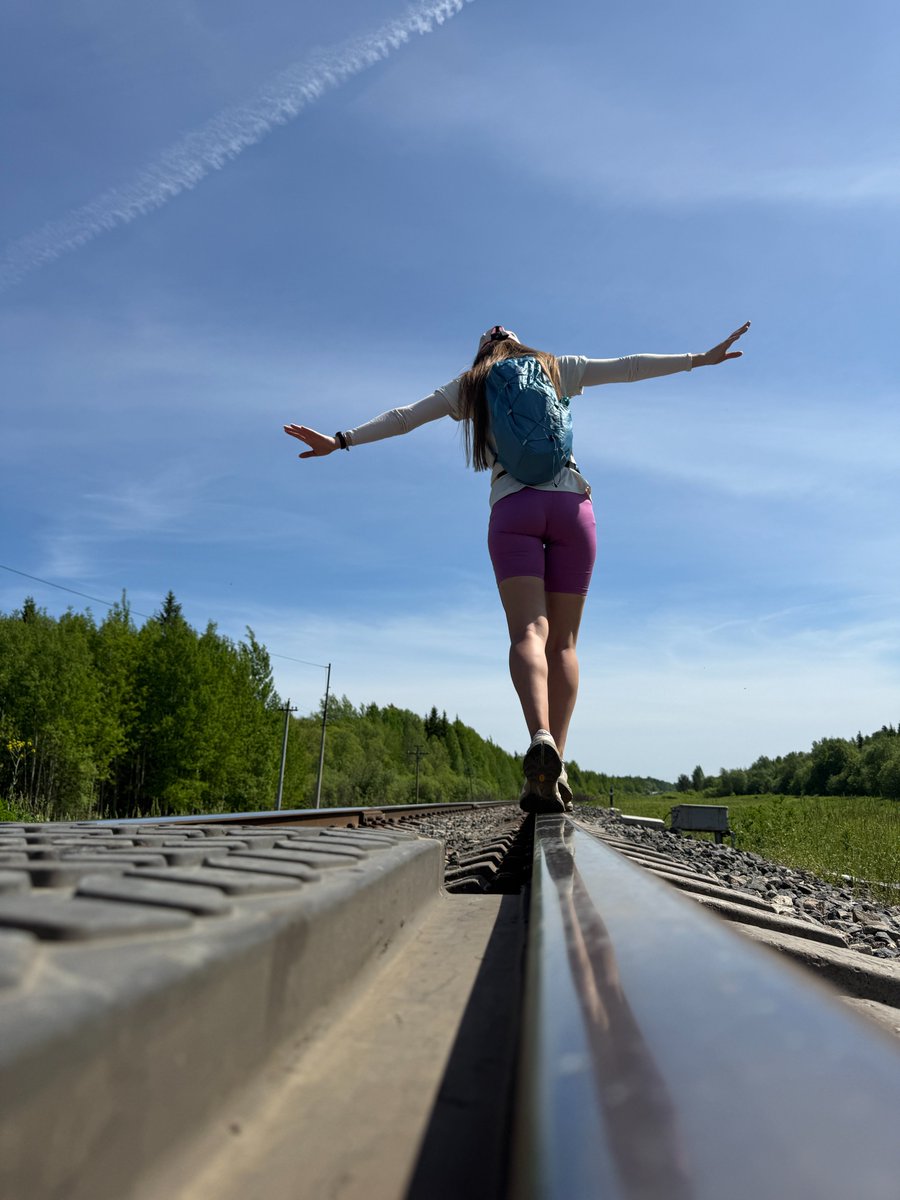 50 km in 11:11 hours!😅

So happy and proud of myself! It was a real challenge—sweat, pain, but every minute was worth it. 
Thank you to my legs for carrying me and my mind for not letting me quit. 😀