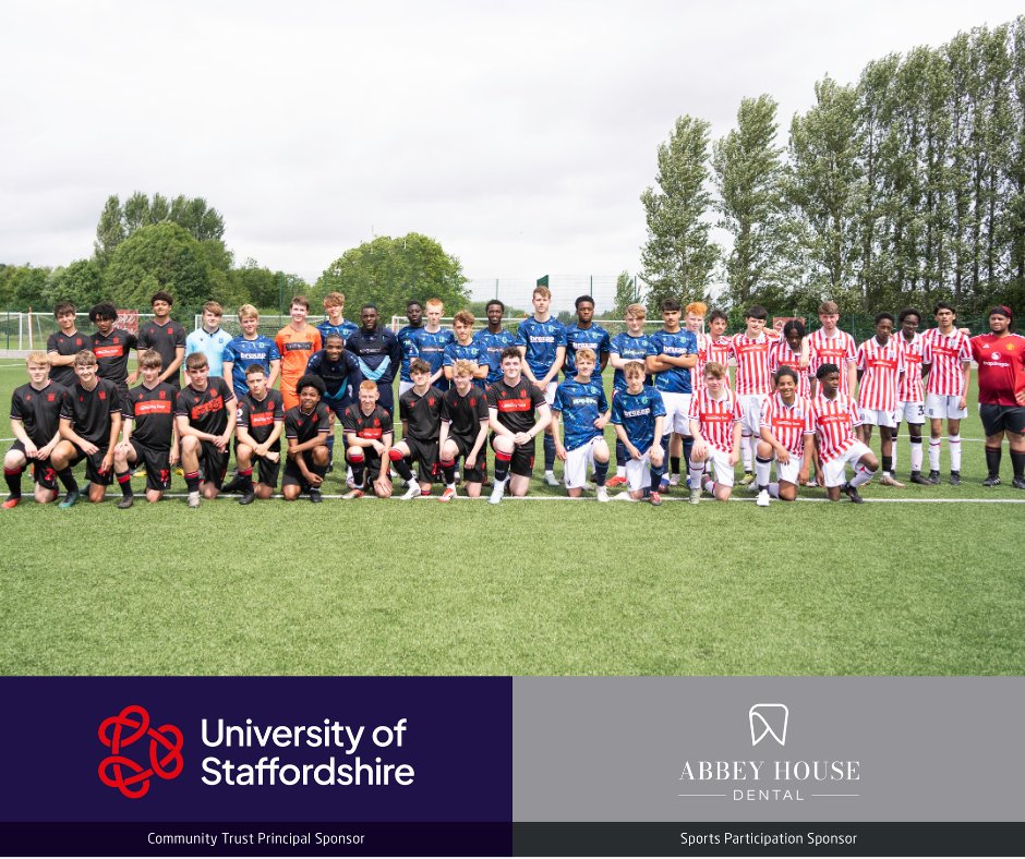 ⚽ What an FEA Development Day! ⚽

Thank you to all the Year 11's who came along yesterday! A great day at Clayton Wood Training Ground and we they even got to meet some first team players! 😍

We look forward to seeing you at our summer development programme! ❤️🤍