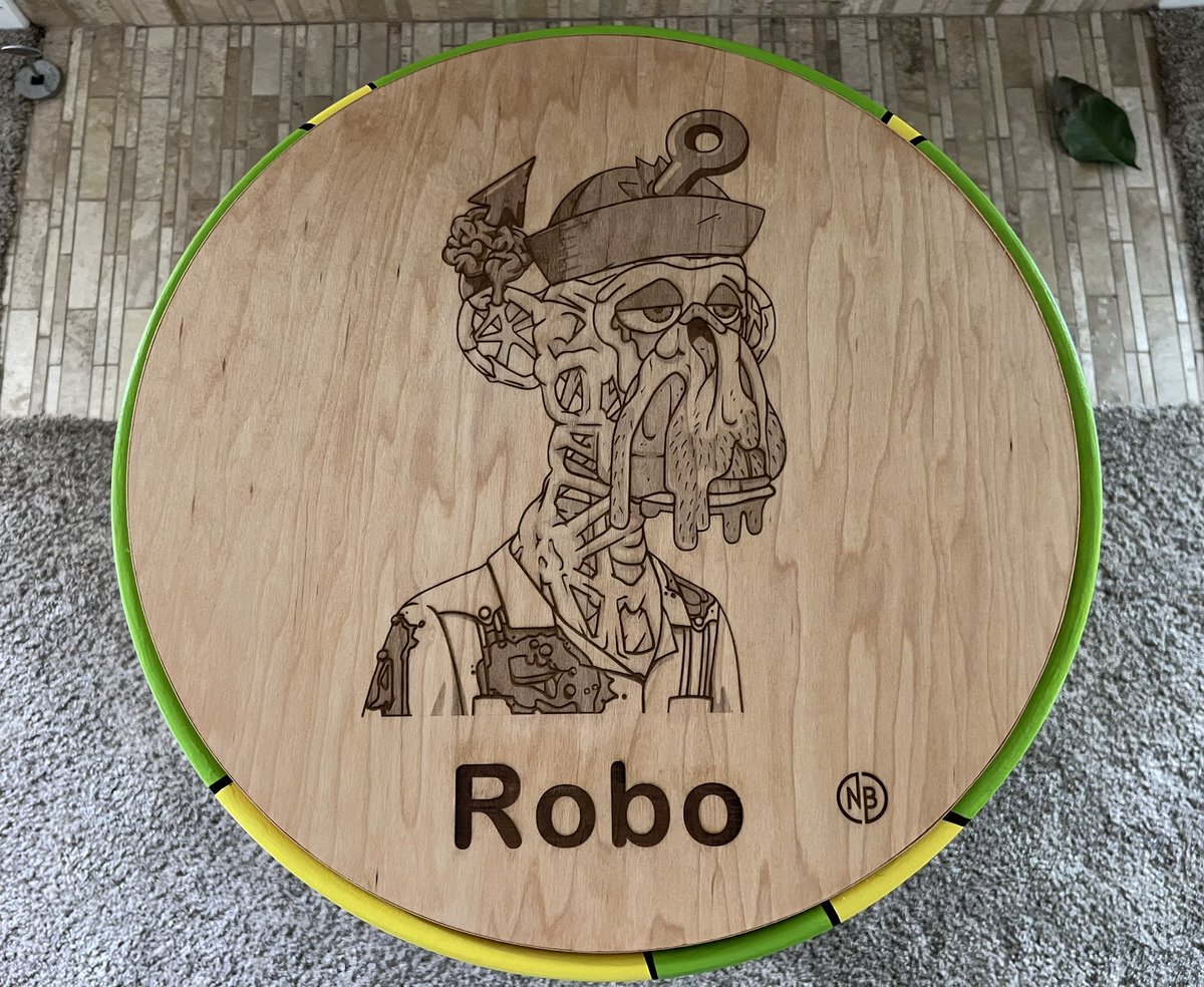 No Buzzkills.™️ tweet media