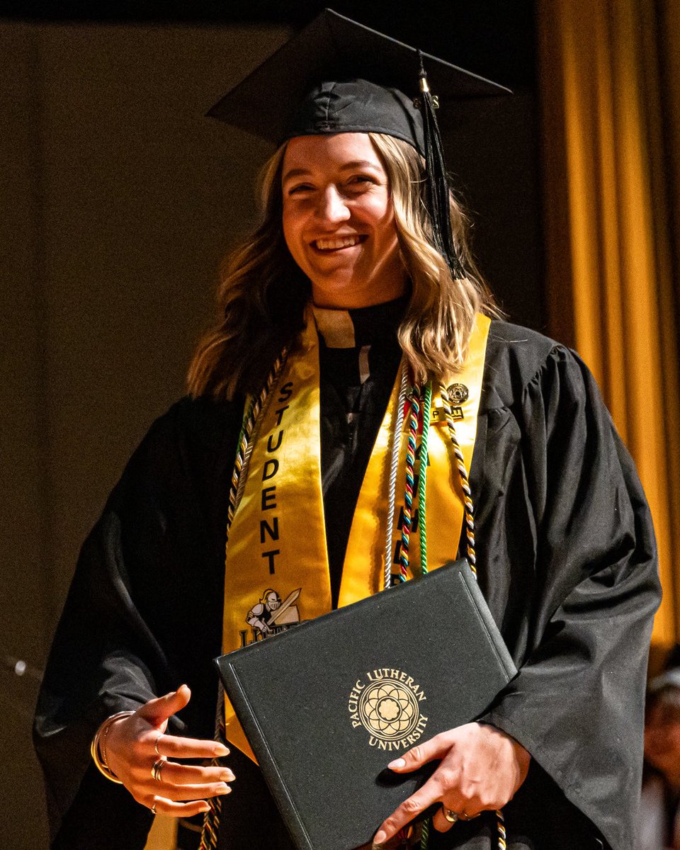PLU Athletics (@golutes) on Twitter photo <a href="/PLUVolleyball/">PLU Volleyball</a> <a href="/PLUFootball/">Pacific Lutheran Football</a> <a href="/PLUBaseball/">PLU Baseball</a> <a href="/plu_wlax/">PLU_WLAX</a> <a href="/PLU_MensSoccer/">PLU Men's Soccer</a> One chapter closes, another opens. 🎓
PLU Athletics graduating class of 2025!
#GoLutes #ClassOf2025
🧵(4/4) <a href="/PLUVolleyball/">PLU Volleyball</a> <a href="/PLUFootball/">Pacific Lutheran Football</a> <a href="/PLUBaseball/">PLU Baseball</a> <a href="/plu_wlax/">PLU_WLAX</a> <a href="/PLU_MensSoccer/">PLU Men's Soccer</a> One chapter closes, another opens. 🎓
PLU Athletics graduating class of 2025!
#GoLutes #ClassOf2025
🧵(4/4)
