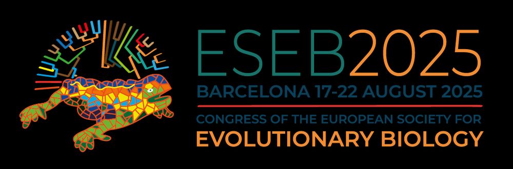The Integrative Biology of Brain Evolution-TIBBE (@tibbe_evolneuro) on Twitter photo Done reviewing abstracts for our #ESEB2025 symposium: Evolution of behavioural diversity – from ecology to genes & neural systems! 🧠🪰🐟🦜🌿🐒🐍🦋🦎🐊🐜🕷️🦟🦗🐙🐸🪲Thanks for fantastic submissions! eseb2025.com/list-of-symp
👥 #SteveMontgomery <a href="/katjaQheuer/">katja heuer🐘k4tj4@mstdn.social🦋k4tj4.bsky.social</a> <a href="/AleAliSousa/">Dr. Alexandra A. de Sousa</a> <a href="/eseb_org/">ESEB</a> Done reviewing abstracts for our #ESEB2025 symposium: Evolution of behavioural diversity – from ecology to genes & neural systems! 🧠🪰🐟🦜🌿🐒🐍🦋🦎🐊🐜🕷️🦟🦗🐙🐸🪲Thanks for fantastic submissions! eseb2025.com/list-of-symp
👥 #SteveMontgomery <a href="/katjaQheuer/">katja heuer🐘k4tj4@mstdn.social🦋k4tj4.bsky.social</a> <a href="/AleAliSousa/">Dr. Alexandra A. de Sousa</a> <a href="/eseb_org/">ESEB</a>
