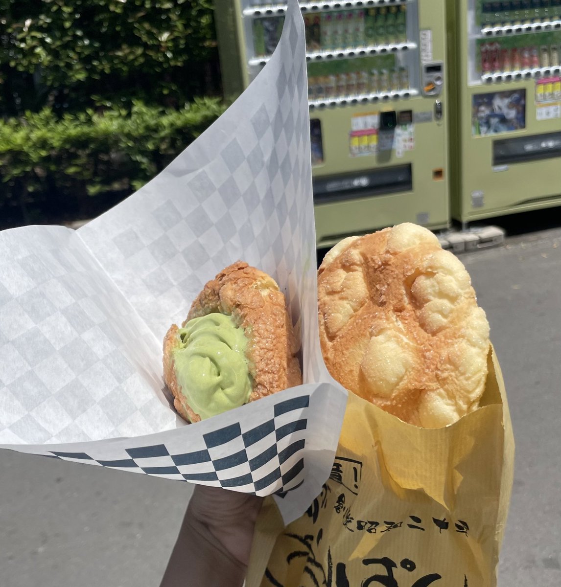 eve *ੈ✩ 🍀 tweet media