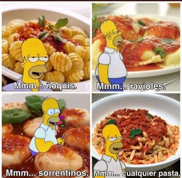 *Hace frío* 

Yo automáticamente: