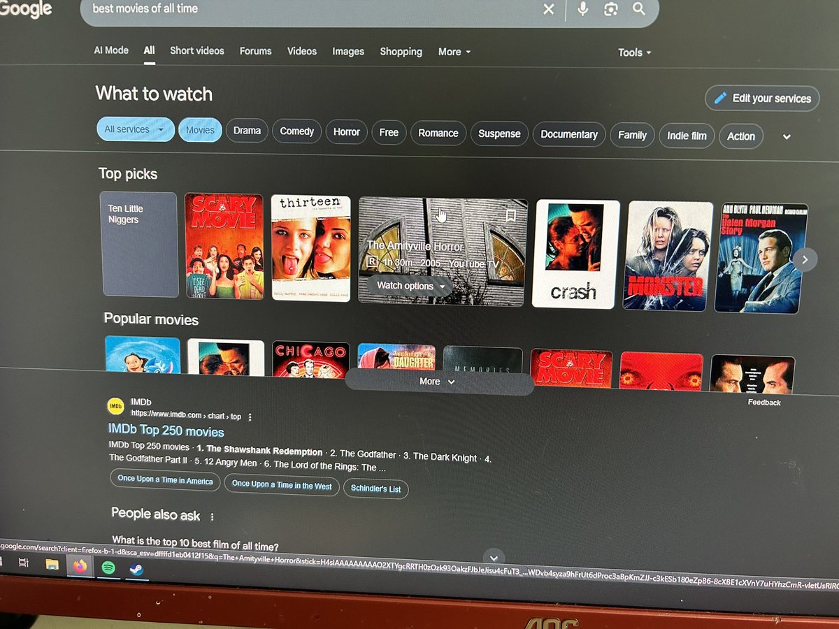 Hunkel5's tweet photo. Google employees going crazy rn https://t.co/EuOdoxOxFI