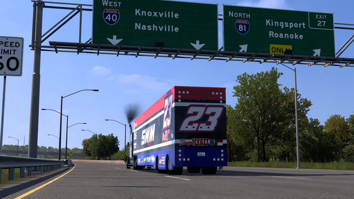 Shayne Wyatt (@shaynewyatt4) on Twitter photo Nashville, TN ☀
Our #23 <a href="/SimWrapMarket/">SimWrapMarket.com</a> Toyota is ready to roll from Nashville. Tune in at 8PM EST Wednesday night on Ballin' TV! Nashville, TN ☀
Our #23 <a href="/SimWrapMarket/">SimWrapMarket.com</a> Toyota is ready to roll from Nashville. Tune in at 8PM EST Wednesday night on Ballin' TV!