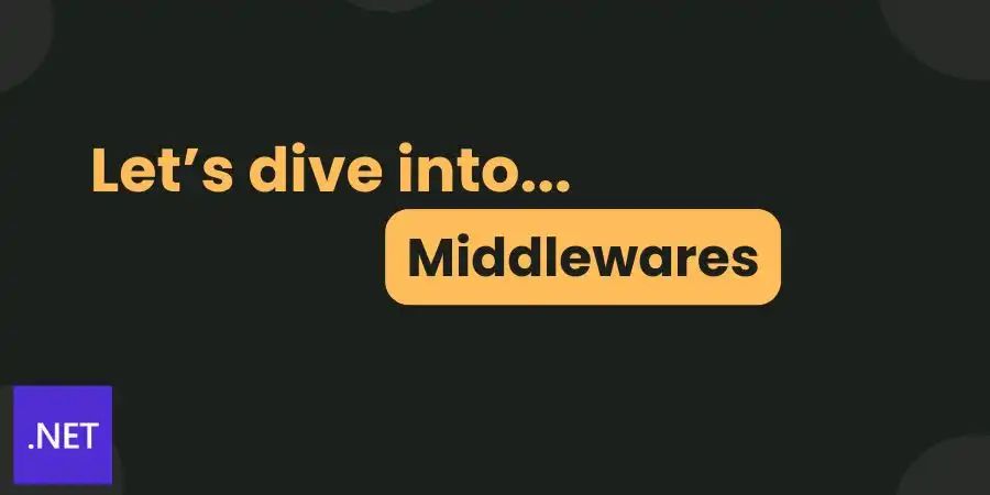 ASP.NET Core News (@aspnetcore_news) on Twitter photo Dotnet: All you need to know about middlewares by <a href="/ravi_devrani/">Ravindra Devrani</a> ravindradevrani.com/posts/middlewa… #aspnetcore Dotnet: All you need to know about middlewares by <a href="/ravi_devrani/">Ravindra Devrani</a> ravindradevrani.com/posts/middlewa… #aspnetcore