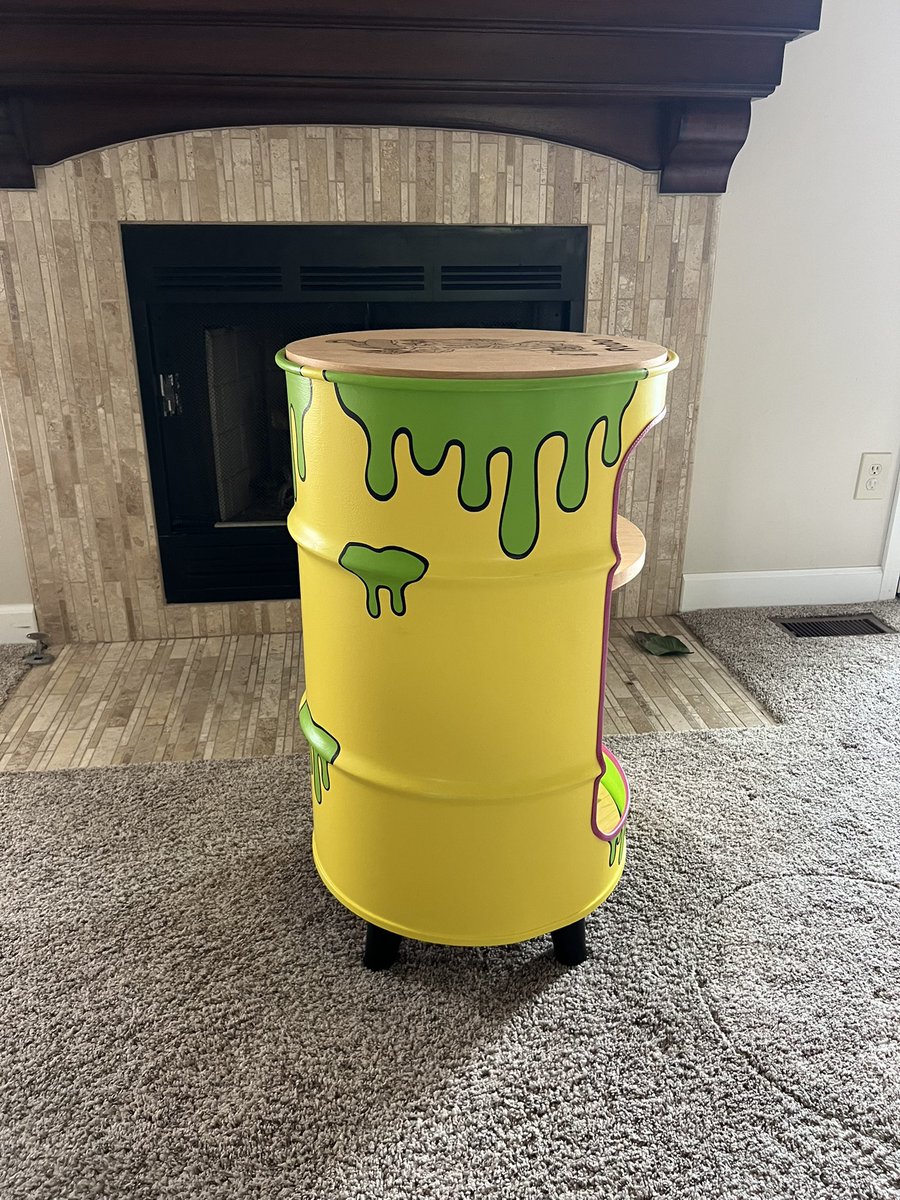 No Buzzkills.™️ tweet media