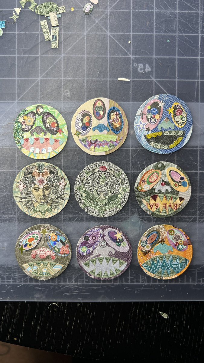 Mosciun about to bring so much to the community 

1. Opportunity
2. Jobs
3. Events
+ so much more 🤫 

Who wants in?