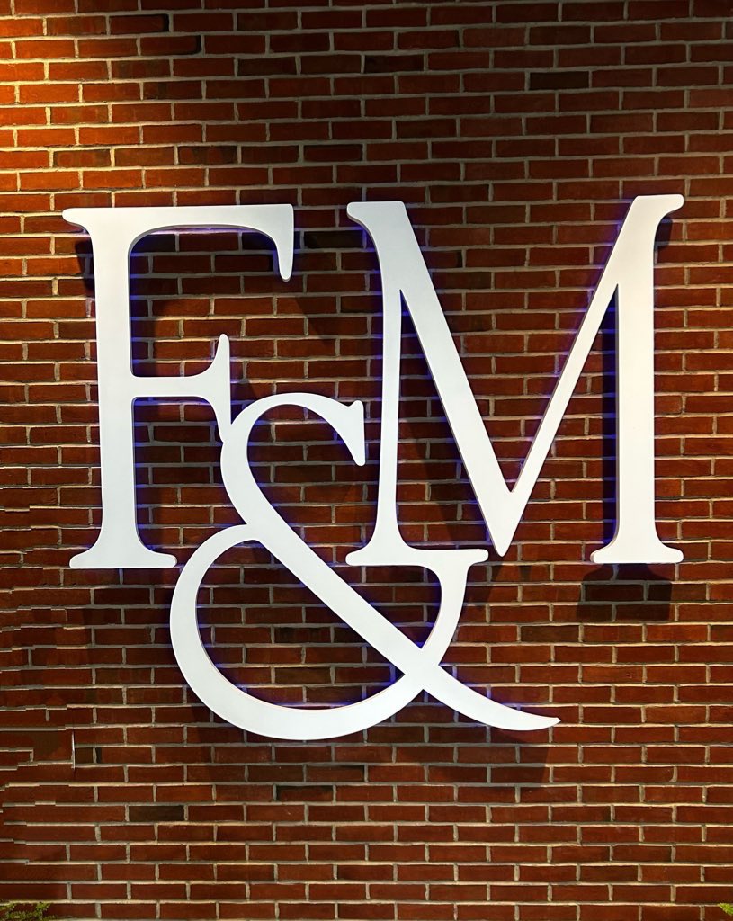Ellen (Ellie) Dexter (@ellie_dexter1) on Twitter photo Thank you so much <a href="/brispec1/">Brianna Spector</a> and <a href="/CoachJRobinson_/">Jacob Robinson</a> for having me on campus today for an amazing visit! I loved getting to know more about your program as well as the school!@FandMWBB Thank you so much <a href="/brispec1/">Brianna Spector</a> and <a href="/CoachJRobinson_/">Jacob Robinson</a> for having me on campus today for an amazing visit! I loved getting to know more about your program as well as the school!@FandMWBB