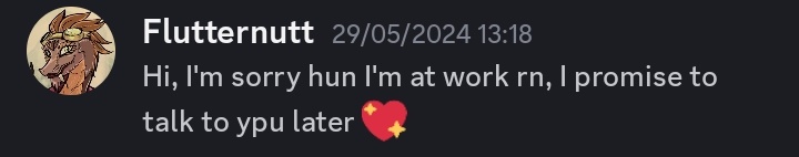 Mr_PDaniel's tweet image. Today it makes one year exactly since the last time I ever saw you my love

Idk if you are still out there somewhere or if you are in heaven with God rn

I only want you to know, that this heart still loves you and won&apos;t forget about everything you did for me

Thank you so much C