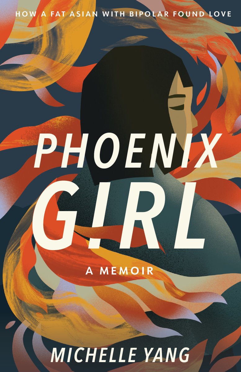 Join us Thurs, May 29, 2025, at Ann Arbor Library for Michelle Yang's memoir release, "PHOENIX GIRL." Celebrate Mental Health Awareness &amp; AAPI Heritage Month with us! #MentalHealth #AAPIHeritage michmed.org/RBn88