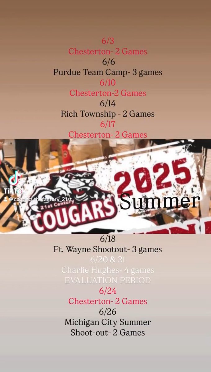 Derek Scott Jr. (@iiamdj11) on Twitter photo College Coaches here’s my Summer League schedule for June 2025‼️
<a href="/IndyHeat17UR/">Indy Heat - Red</a> <a href="/GlenOaksMBB/">The Oaks</a> <a href="/CoachMikeLewis/">Michael Lewis</a> <a href="/StatesmenMBB/">Lincoln Trail Men's Basketball</a> <a href="/Jets_MBB/">Jackson College Men's Basketball</a> <a href="/aamuedu/">Alabama A&M University</a> <a href="/MUAC_Basketball/">Marian University’s Ancilla College Basketball</a> College Coaches here’s my Summer League schedule for June 2025‼️
<a href="/IndyHeat17UR/">Indy Heat - Red</a> <a href="/GlenOaksMBB/">The Oaks</a> <a href="/CoachMikeLewis/">Michael Lewis</a> <a href="/StatesmenMBB/">Lincoln Trail Men's Basketball</a> <a href="/Jets_MBB/">Jackson College Men's Basketball</a> <a href="/aamuedu/">Alabama A&M University</a> <a href="/MUAC_Basketball/">Marian University’s Ancilla College Basketball</a>