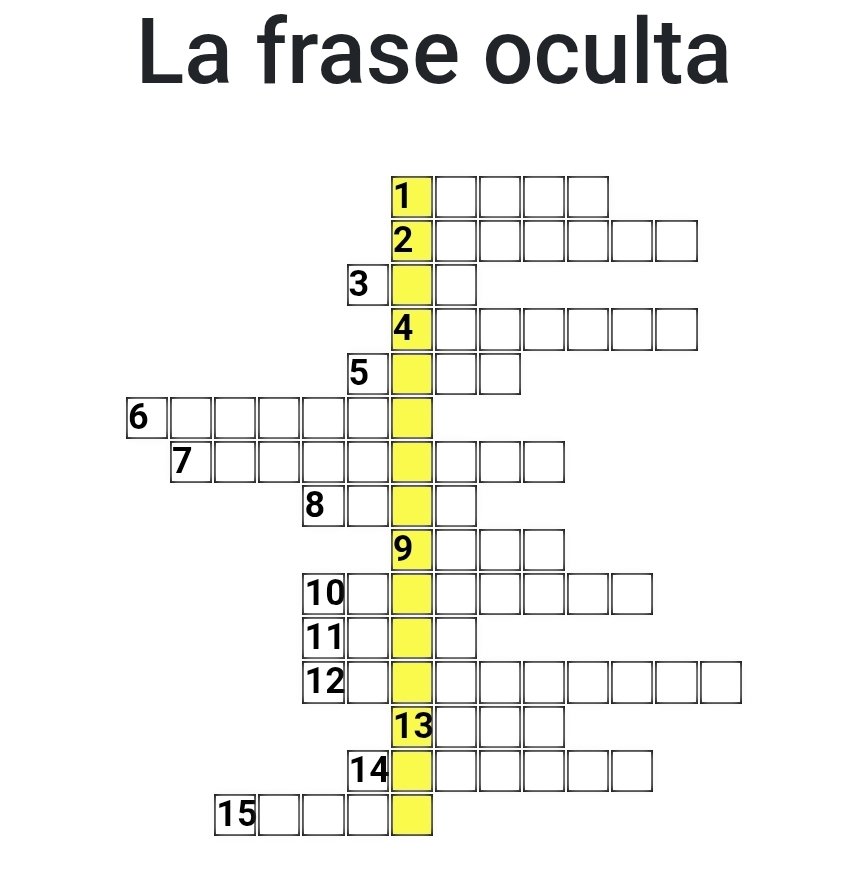 murutxu22's tweet photo. El juego de hoy es el de la frase oculta! Tenéis las palabras que necesitáis para descubrirla en este maravilloso hilo #juegos #misterios #FraseDelDía #HarryPotter https://t.co/w8i285EBcN