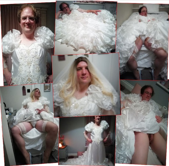 RT this sissy slut RORY and EXPOSE how ridiculous the bitch looks 😂