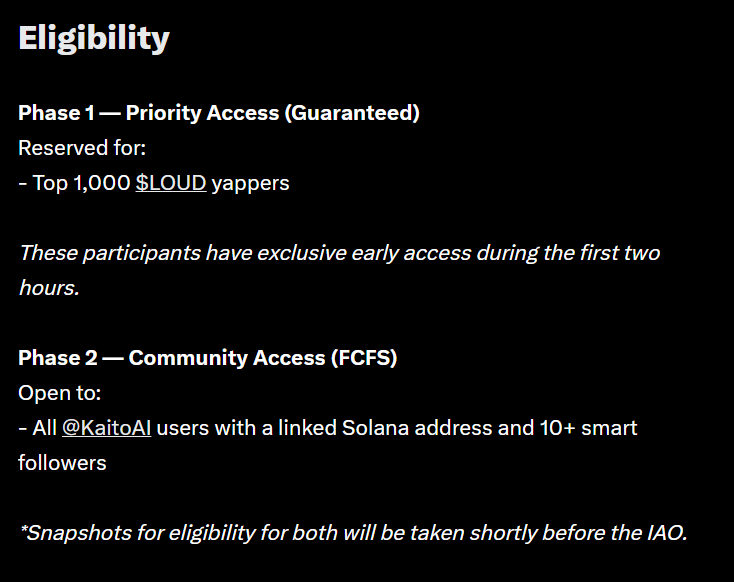 imariesalonso's tweet photo. Achievable task to get 10 smart follower in next 2 days to be eligible for $LOUD IAO at 155K FDV only. A steal deal for sure.

Hunt for 10 smart followers begins now! Stay LOUDIO!
@stayloudio https://t.co/CPdi2Rdfmp