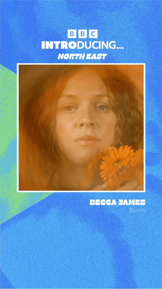 Thank you so much <a href="/bbcintroducing/">BBC Music Introducing</a> <a href="/shakkmusic/">Shakk</a> <a href="/EveeKennedyy/">Eve</a> for giving my new track 'Bloom' its very first radio play! 🪷

Tune in tonight: bbc.co.uk/programmes/m00…

Photo by Emma Ledwith