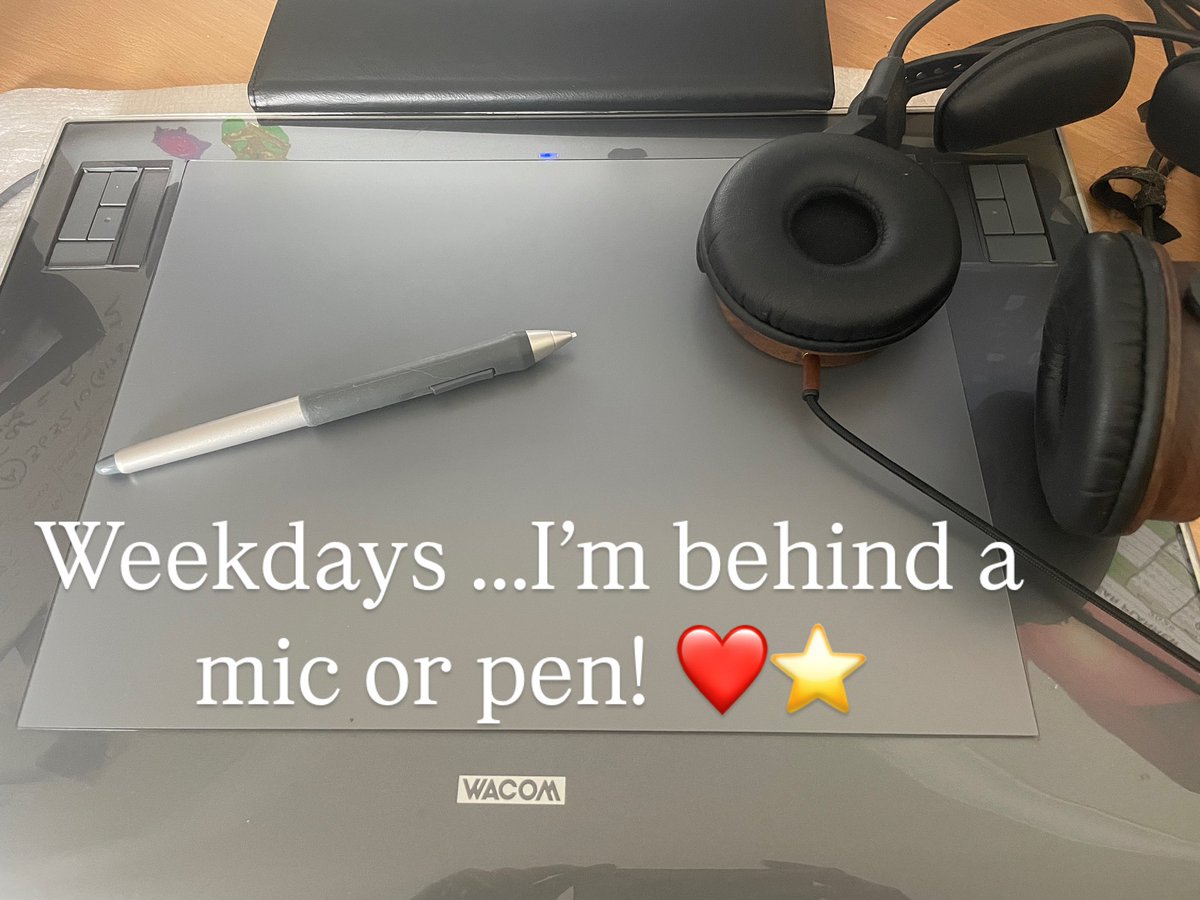 Busy creating @booksbysayehstone @radiowestnorfolk <a href="/NorthDerbsRadio/">NorthDerbyshireRadio</a> @3fm @elsgroupltd