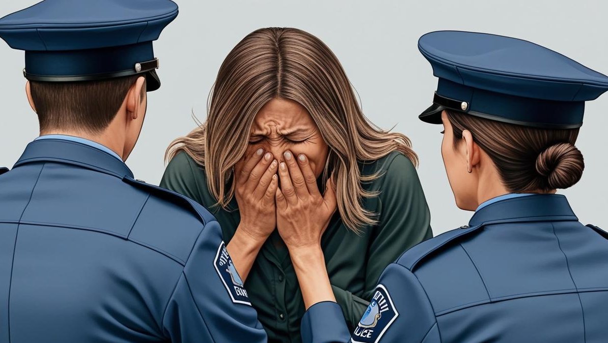 Ya puedes matricularte en nuestro próximo Curso On-Line, dedicado a la Instrucción 5/2021 de la Secretaría de Estado de Seguridad, delegado por el I.E.S.P.A. 
⏬⏬⏬⏬⏬⏬⏬⏬⏬⏬⏬
escuelapolicialosbarrios.blogspot.com