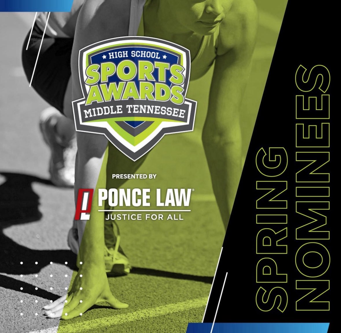 Thankful to be nominated for this years Middle TN <a href="/hssportsawards/">USA TODAY High School Sports Awards</a>. So grateful for this opportunity! <a href="/GreenHillHighSB/">Green Hill Softball</a> <a href="/G_HillAthletics/">Green Hill High School Athletics</a> <a href="/SwagginSanders/">Savannah Sanders</a>