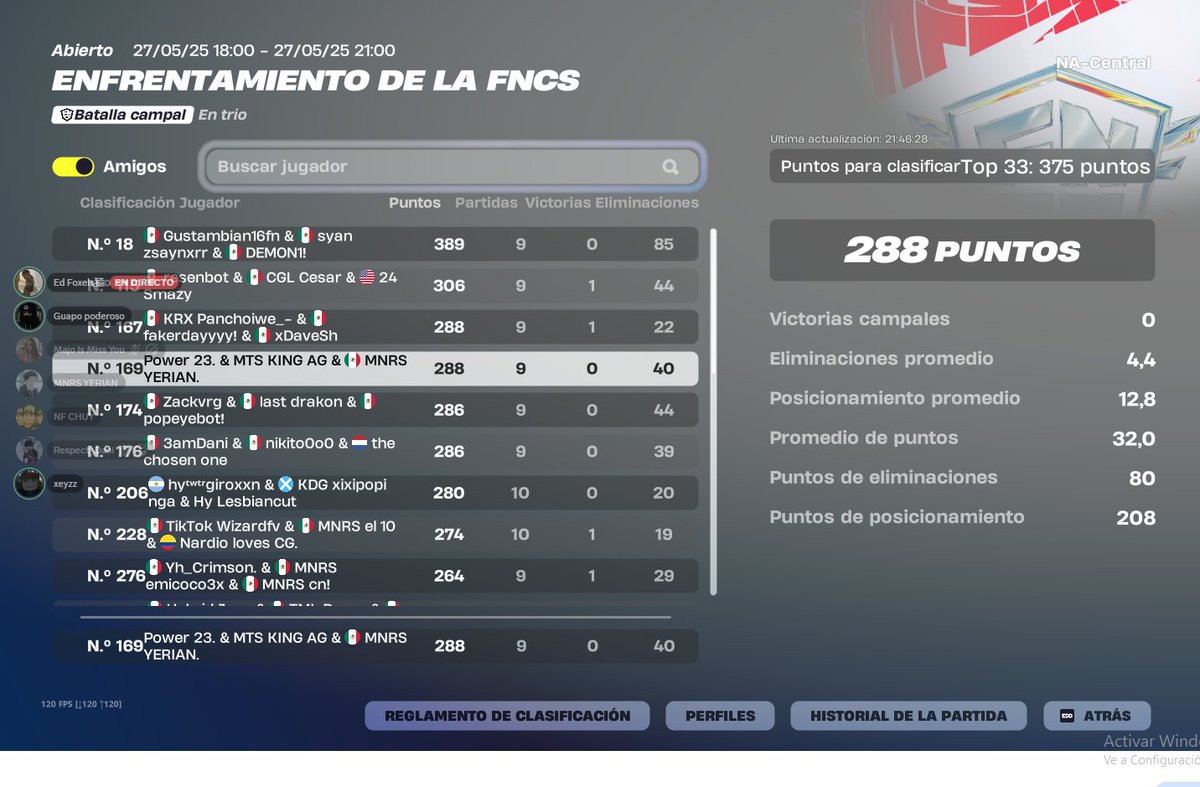 169# GRACIAS A DIOS SE VA LA MRD DE SEASON 
resubiddo por que lo borre xd