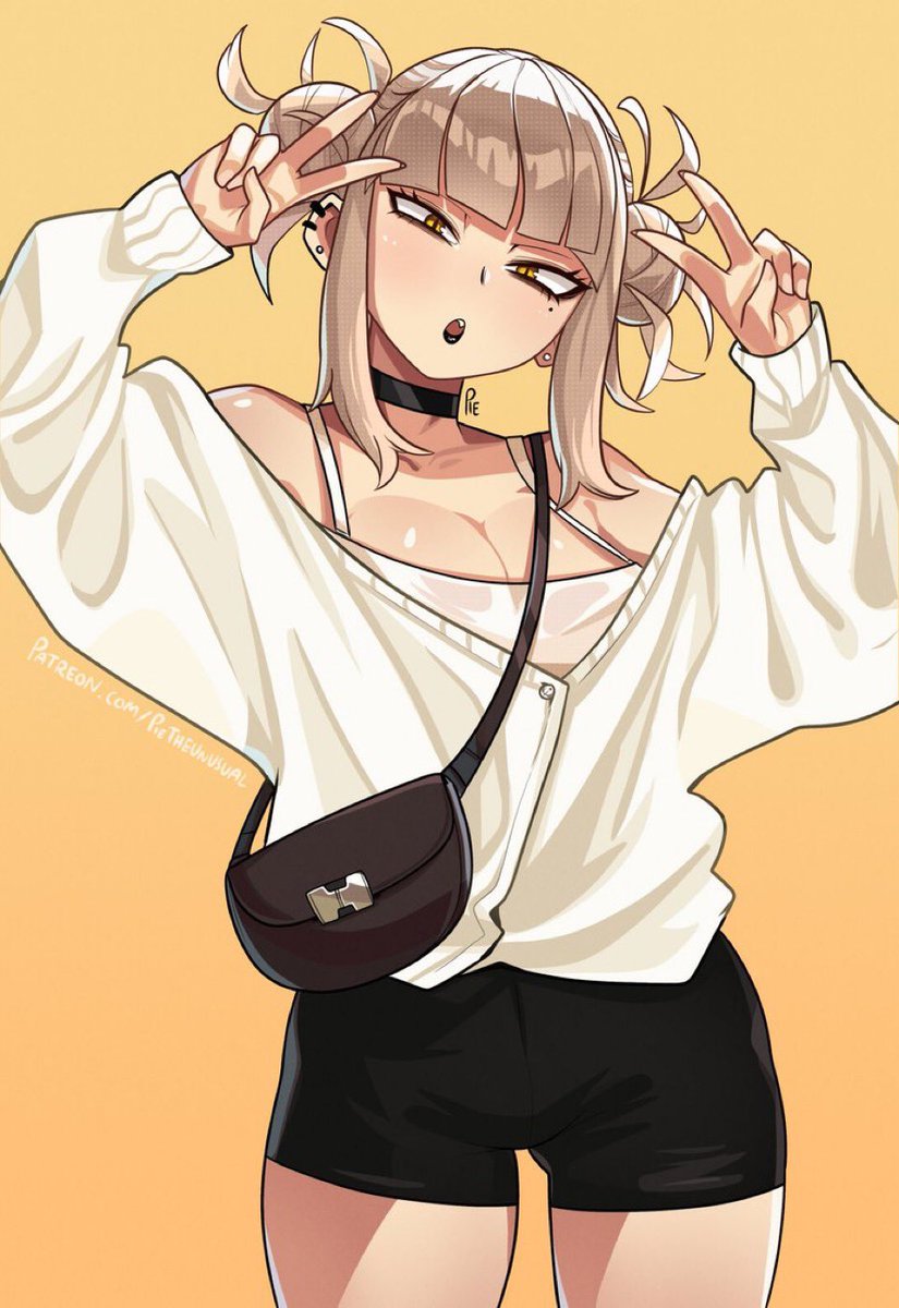 Himiko Kocho (@cutevampiregirl) on Twitter photo 