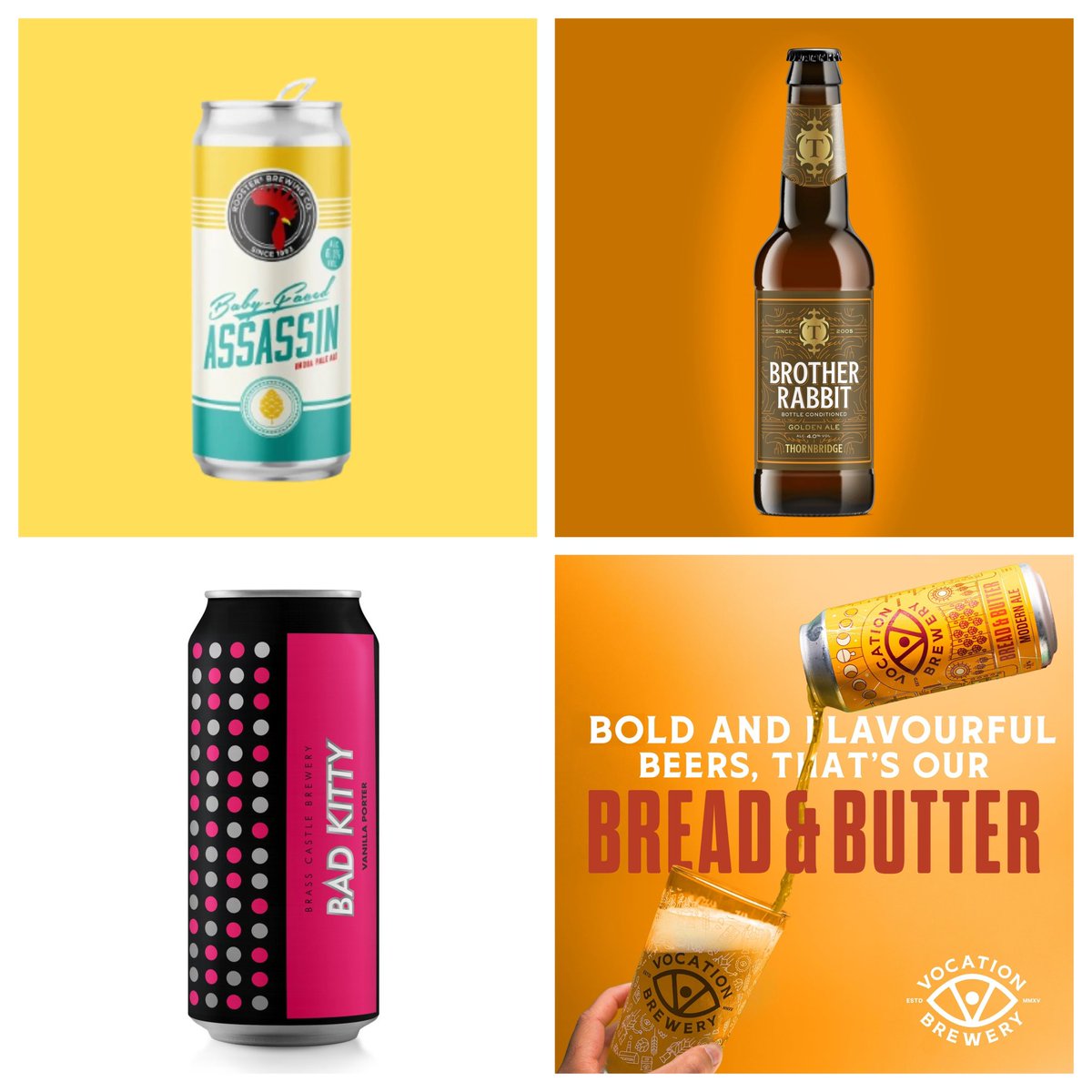 8 days to go and tickets selling fast… will post some of the beers from the list of 66 cask/keg beers over the next few days, starting with these 4 absolute bangers…