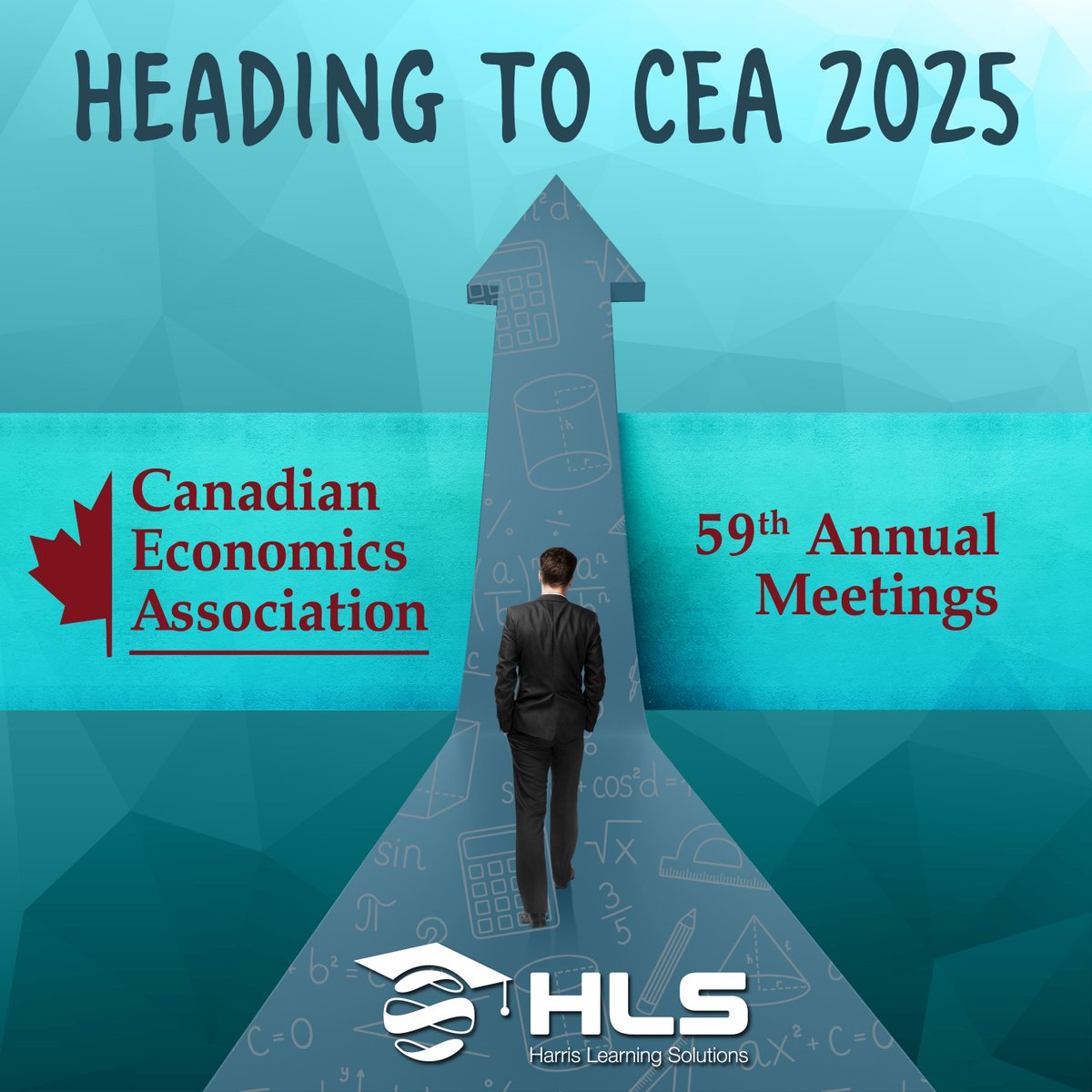 Harris Learning Solutions (@harris_learning) on Twitter photo Join us at CEA 2025!
#TeamHLS is thrilled to be part of the Canadian Economics Association’s Annual Conference from May 29–31. Join the conversation at our booth and discover how our innovative resources can elevate your economics classroom! See you there! 👋
#HLS <a href="/CanEconomics/">Canadian Economics Association</a> Join us at CEA 2025!
#TeamHLS is thrilled to be part of the Canadian Economics Association’s Annual Conference from May 29–31. Join the conversation at our booth and discover how our innovative resources can elevate your economics classroom! See you there! 👋
#HLS <a href="/CanEconomics/">Canadian Economics Association</a>