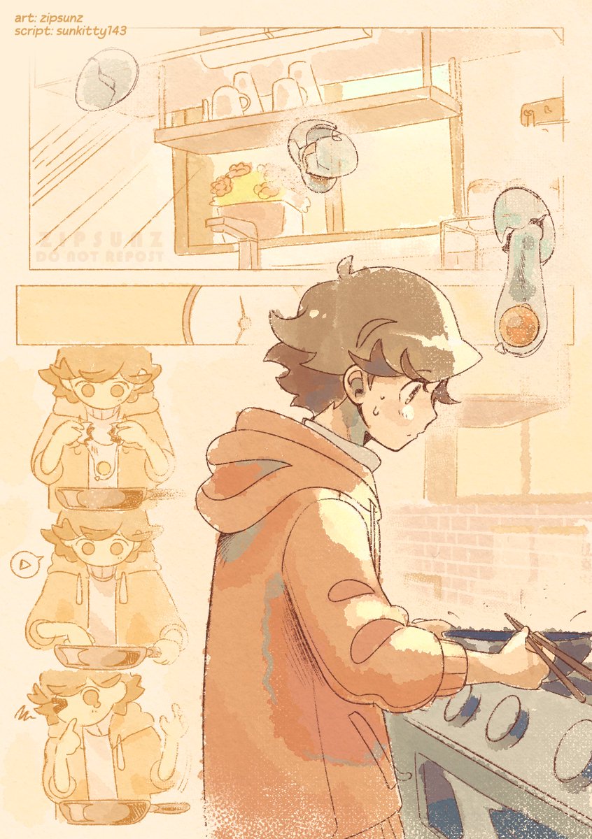 rae! ⛅️ @ working on zines (@zipsunz) on Twitter photo happy to share our finished nine page comic featuring ken for <a href="/hamukozine/">Social Butterfly Zine @ OUT NOW!</a>!🥚❄️
(art by me, script by <a href="/sunkitty143/">cat ✨ metaphor ng+ !!!</a>)
#persona3 #p3p happy to share our finished nine page comic featuring ken for <a href="/hamukozine/">Social Butterfly Zine @ OUT NOW!</a>!🥚❄️
(art by me, script by <a href="/sunkitty143/">cat ✨ metaphor ng+ !!!</a>)
#persona3 #p3p