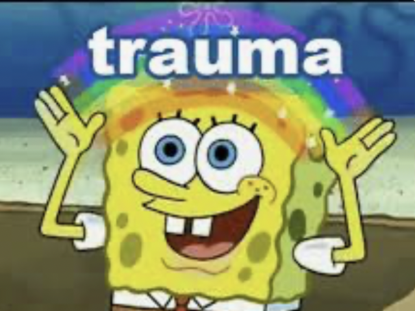 It's not "trauma", you're not "triggered", and your ex isn't a "narcissist"!, by <a href="/Kayleidogyn/">Kay</a> open.substack.com/pub/kayleidogy…