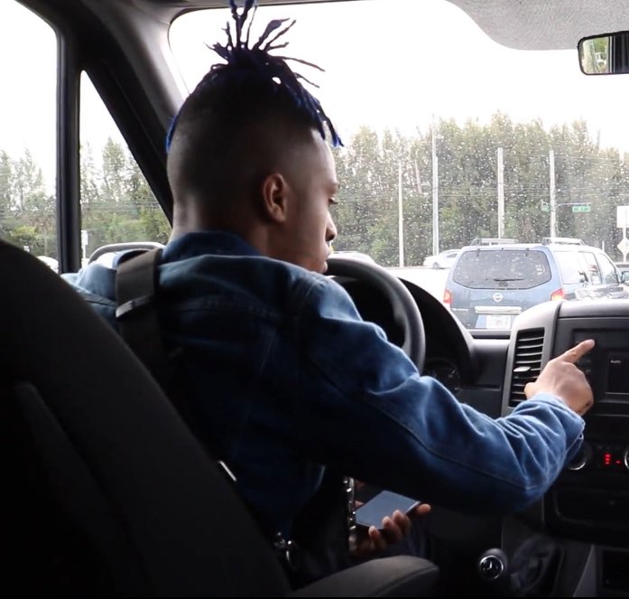 = 𝗦𝗻𝗼𝘄 = tweet media