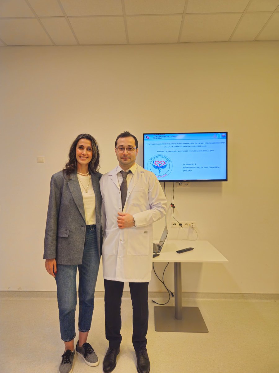 AYBÜ Acil Tıp (AYBU Dept. of EM) tweet media