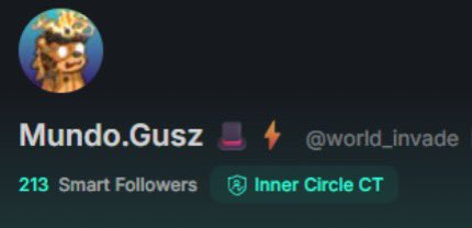 Okay if you want+1 Smart fonlower to join <a href="/stayloudio/">Loud!</a> presale. (even i’m retard af) 

Gib me CM&amp;RT
Leme do it free
I’m man on my word