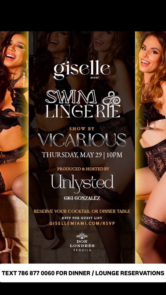 albionit's tweet image. TEXT 786 877 0060

.

#ALLTHINGSMIAMI #Miami #MiamiPromoter #PromoterMiami #PromoterInMiami #MiamiBeach #MiamiBeachPromoter #SouthBeach #SouthBeachPromoter #Wynwood #WynwoodPromoter #Brickell #BrickellPromoter #Florida #MiamiNightLife #MiamiClub #MiamiNightClub #STRAWBERRYMOON