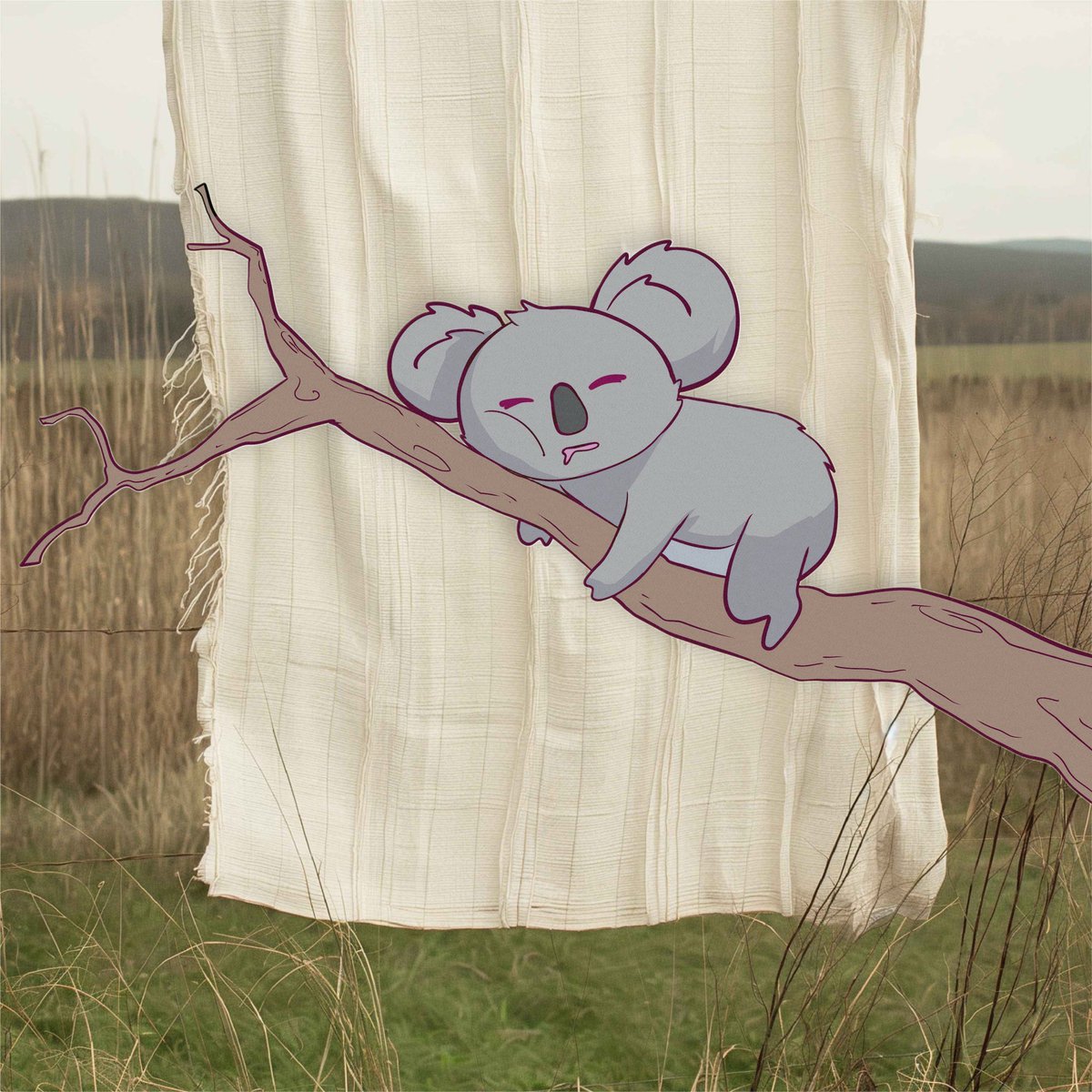 Don’t mistake the nap for weakness and $YUKO just recharging.

When this koala wakes, the whole market’s gonna feel it. 

65RAMB4EUvakvEveTpPardXtfCP24YoCLi9sYQk4pump