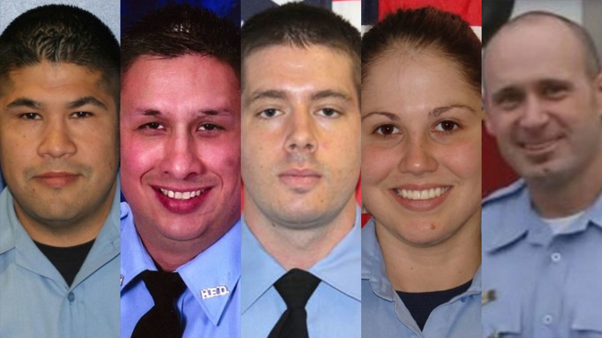 NAofSFM's tweet image. On 5/31/13 a fire at the Southwest Inn in Houston ultimately killed 5 ff’s when the roof collapsed during suppression ops. Contributing factors were the fire burning unreported for 3 hours, high winds, poor communications, and a lack of fire sprinklers. #FireHistory #NeverForget
