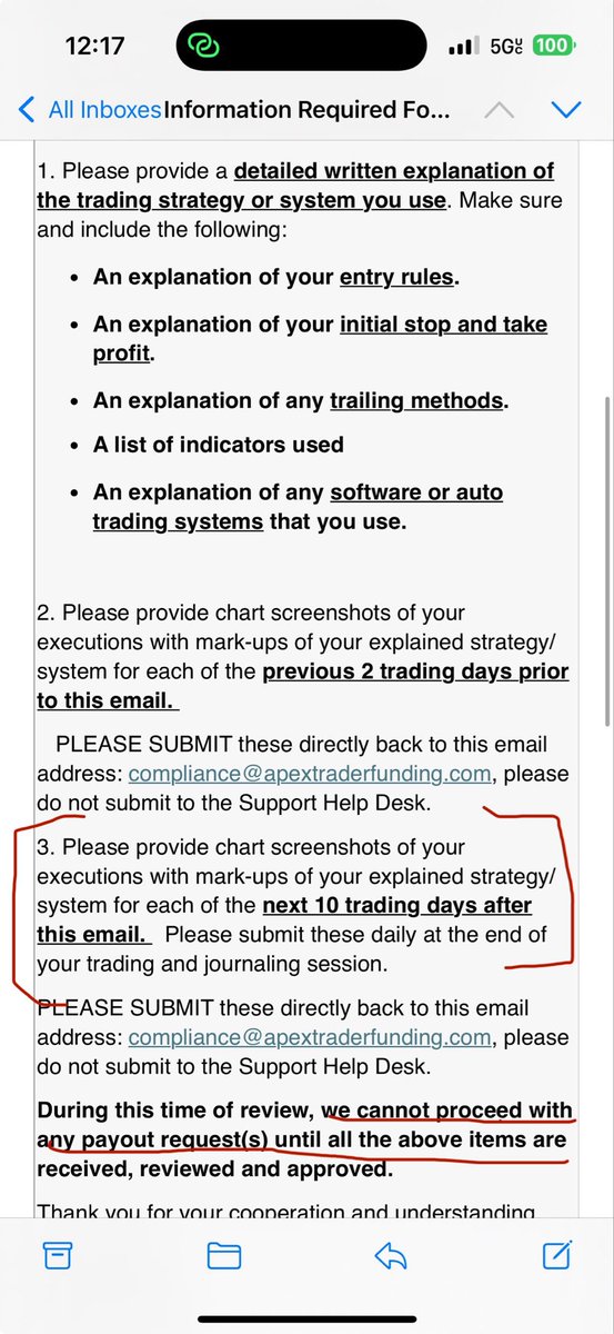 futurestradingwithkellyann tweet media