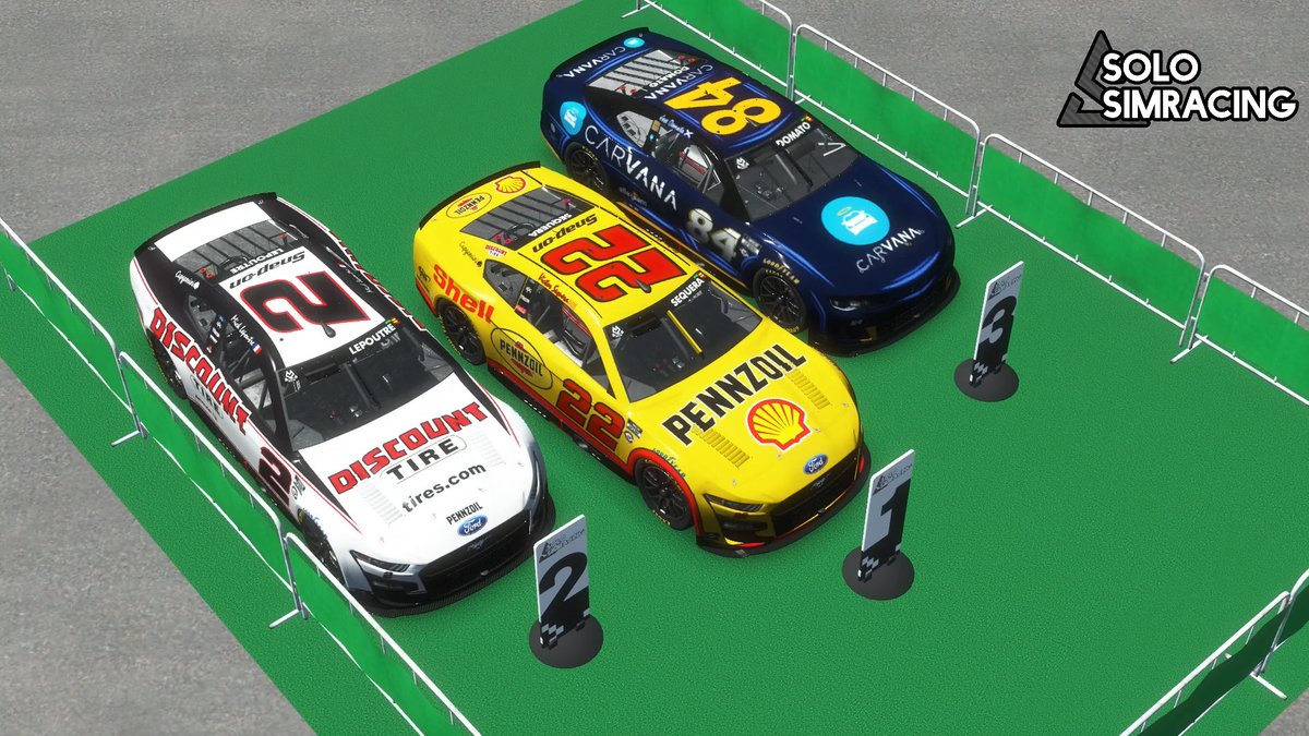 La caravana de la Nascar Cup ya viaja de nuevo a USA después de una carrera en México en la que los pilotos se pusieron a prueba y la pasaron con nota. Próxima parada Bristol el oval mas corto del campeonato en el que además empiezan los playoff, que puede malir sal??